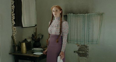 Arina Postolova - Песня песен - Filmfotók