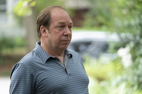 Bill Camp - The Outsider - Tigers and Bears - Photos