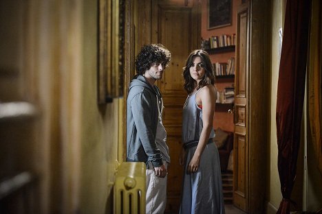 Gabriele Anagni, Ambra Angiolini - The Truth About Love Is... - Photos