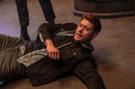 Jensen Ackles - Supernatural - Vater unser, der Du nicht bist im Himmel - Filmfotos