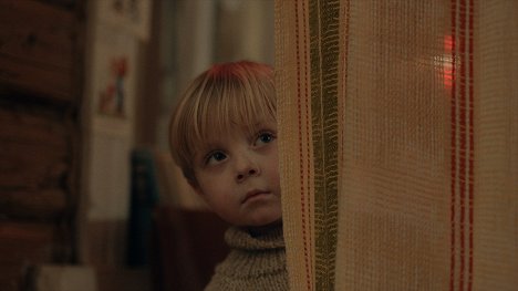 Maksim Ivanov - Těljonok - De la película