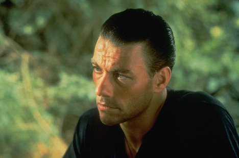 Jean-Claude Van Damme - Geballte Ladung - Filmfotos