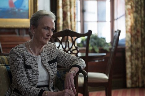 Kathleen Chalfant - Law & Order: Special Victims Unit - Devastating Story - Photos