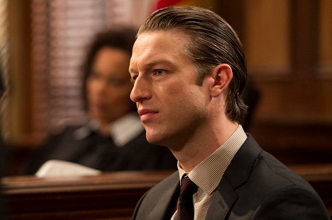 Peter Scanavino - Law & Order: Special Victims Unit - Auf Bewährung - Filmfotos