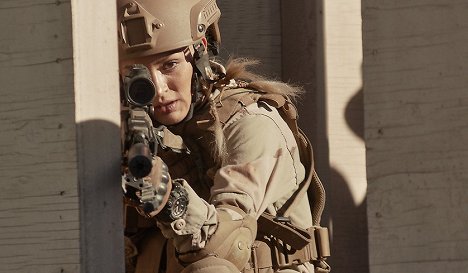 Katie Keene - Rogue Warfare 3 - Ultimative Schlacht - Filmfotos