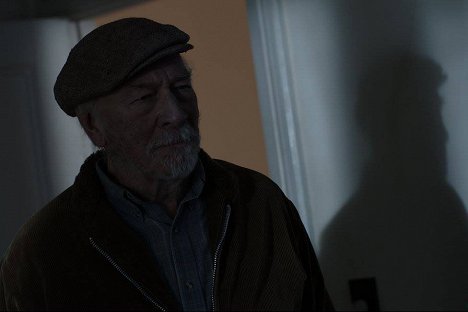 Christopher Plummer - The Forger - Photos