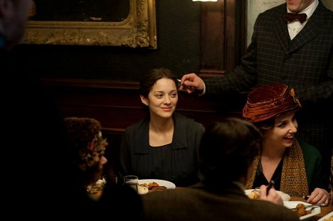 Marion Cotillard - The Immigrant - Photos