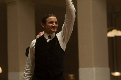 Jeremy Renner - The Immigrant - Photos