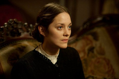 Marion Cotillard - Imigrant - Z filmu