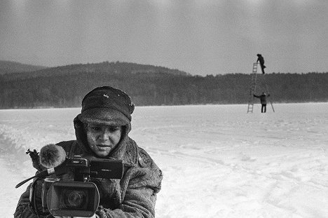 Petr Kotlár - 11 barev ptáčete - Filmfotók