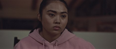 Donna Cruz - Agnes Joy - Filmfotók