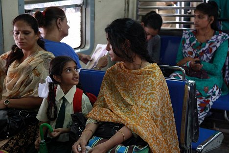 Nimrat Kaur - Lunchbox - Filmfotos