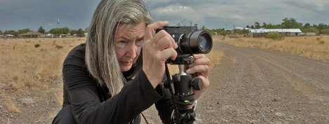 Elfie Semotan - Elfie Semotan, Photographer - Z filmu
