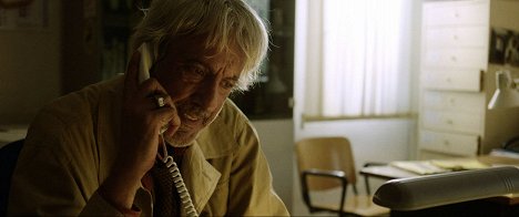 Alberto Di Stasio - La partita - De la película