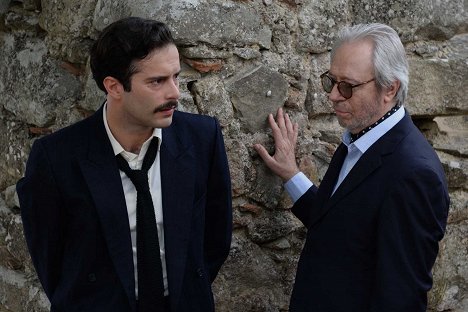 Giulio Forges Davanzati, Giuseppe Mannajuolo - Veleni - De la película