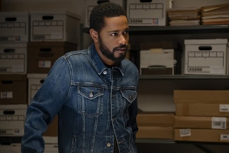Lakeith Stanfield - The Photograph - Photos