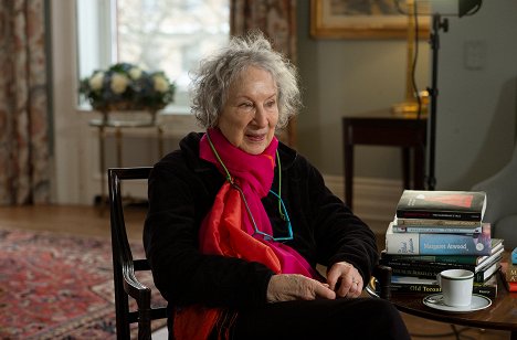 Margaret Atwood - Margaret Atwood: A Word After a Word After a Word is Power - Do filme