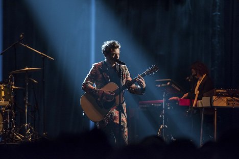 Harry Styles - Harry Styles at the BBC - Filmfotos