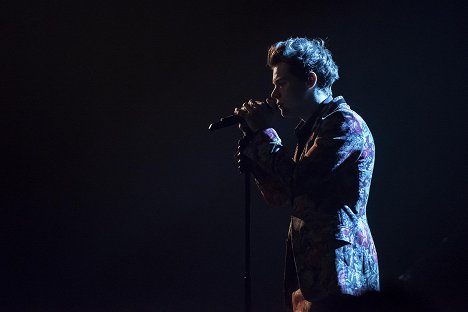 Harry Styles - Harry Styles Live in Manchester - Z filmu