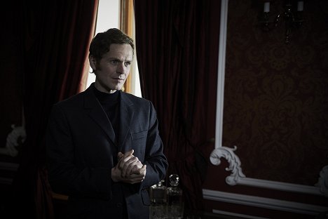 Shaun Evans - Endeavour - Rága - Z filmu