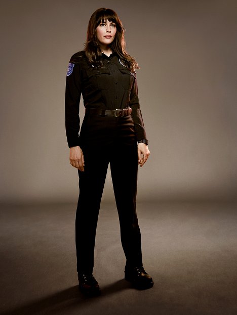 Liv Tyler - 9-1-1: Lone Star - Season 1 - Werbefoto
