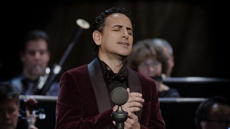 Juan Diego Flórez - Juan Diego Flórez singt Mozart - Z filmu