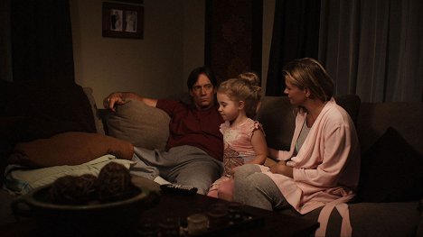 Kevin Sorbo, Taylor Groothuis, Kristy Swanson - What If... - Photos