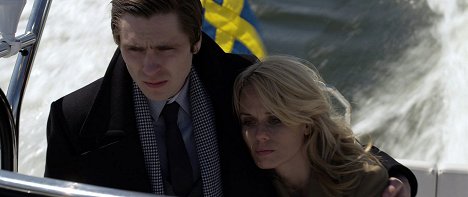 Sverrir Gudnason, Helena af Sandeberg - Mörkt vatten - Film