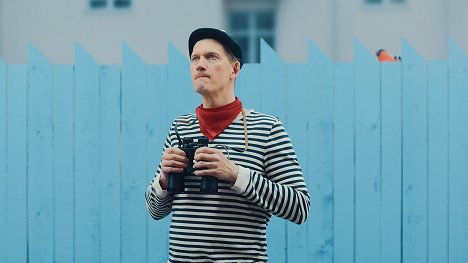 Timo Ruuskanen - Lelumesta - Season 2 - Kuvat elokuvasta