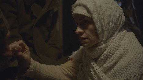 Veronika Varga - Újjászületés - De la película