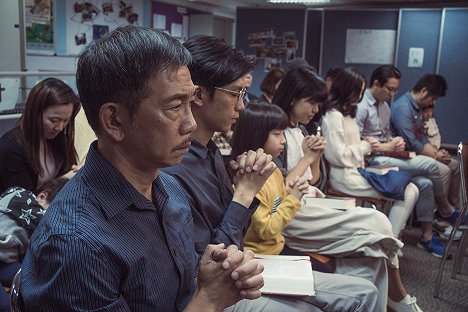 Ben Yuen - Un printemps à Hong-Kong - Film