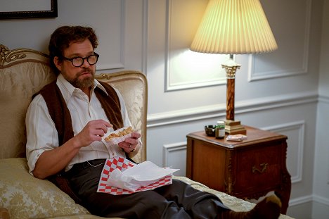 Norbert Leo Butz ČSFD.cz