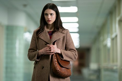 Margaret Qualley - Fosse/Verdonová - Nic než láska mě nezajímá - Z filmu