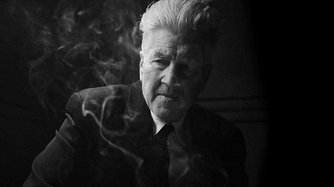 David Lynch - What Did Jack Do? - Filmfotos