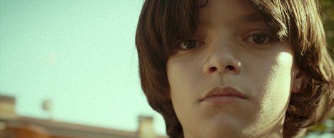 Tommaso Di Cola - Queridos vecinos - De la película