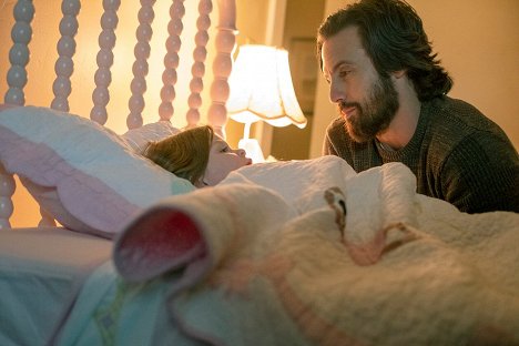 Milo Ventimiglia - This Is Us - Das ist Leben - A Hell of a Week: Part Three - Filmfotos