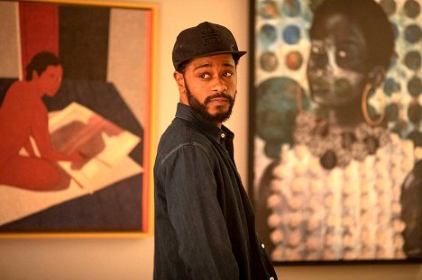 Lakeith Stanfield - The Photograph - Filmfotos