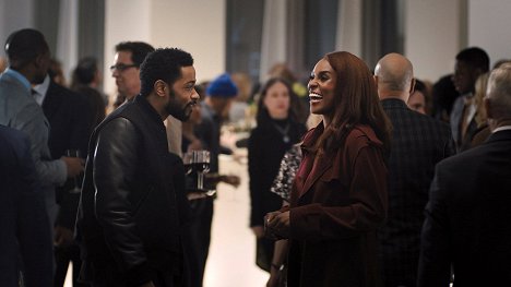Lakeith Stanfield, Issa Rae - The Photograph - Filmfotos