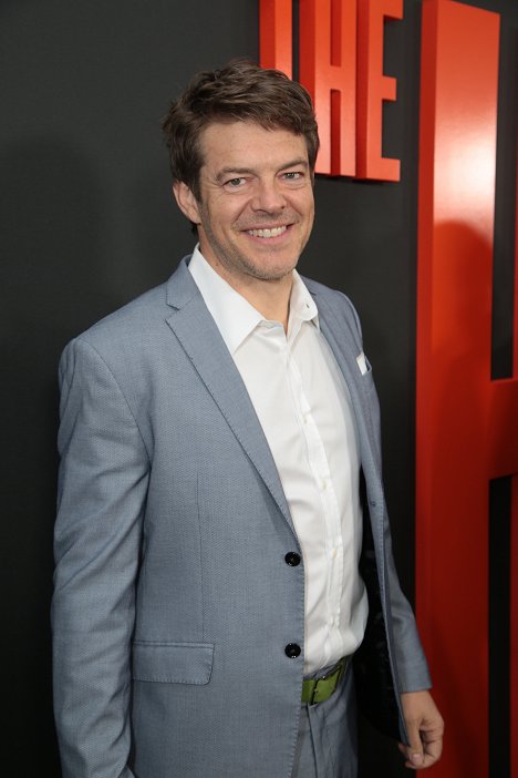 Universal Pictures presents a special screening of THE HUNT at the ArcLight in Hollywood, CA on Monday, March 9, 2020 - Jason Blum - Vadászat - Rendezvények