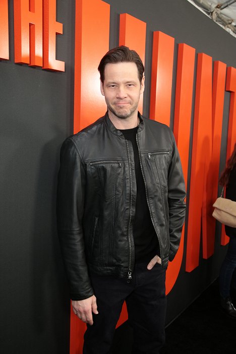 Universal Pictures presents a special screening of THE HUNT at the ArcLight in Hollywood, CA on Monday, March 9, 2020 - Ike Barinholtz - Polowanie - Z imprez