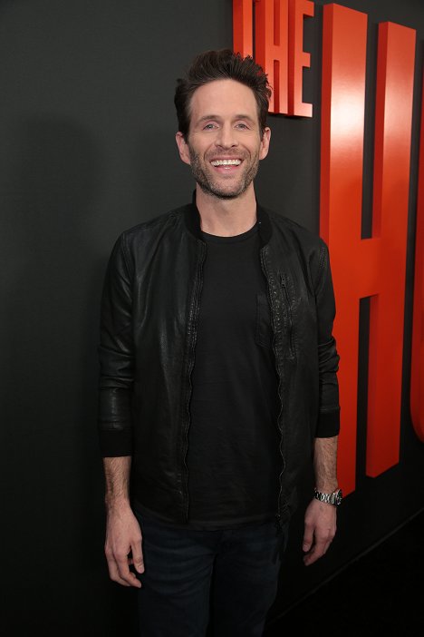 Universal Pictures presents a special screening of THE HUNT at the ArcLight in Hollywood, CA on Monday, March 9, 2020 - Glenn Howerton - The Hunt - Events