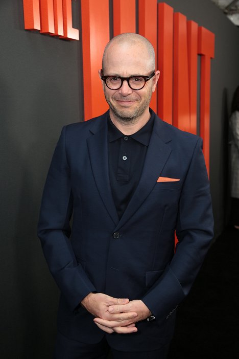 Universal Pictures presents a special screening of THE HUNT at the ArcLight in Hollywood, CA on Monday, March 9, 2020 - Damon Lindelof