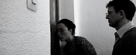 Nona Mateos, Antonio Casado - Gafas de ver - Kuvat elokuvasta