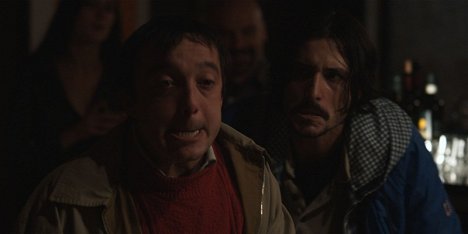 Pietro Casella, Francesco Lattarulo - Pietro - Do filme