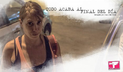 Ana Gómez - Todo acaba al final del día - Fotosky