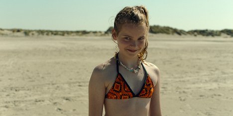 Josephine Arendsen - Nezapomenutelné léto s Tess - Z filmu