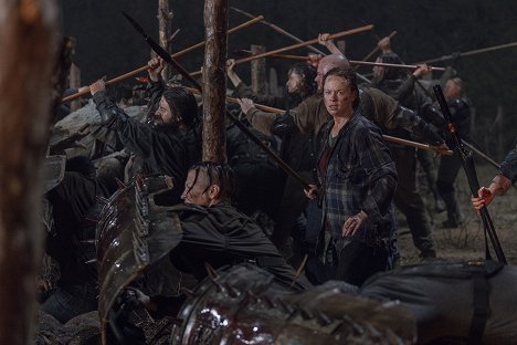 Thora Birch - Walking Dead - Aamutähti - Kuvat elokuvasta