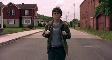 Sophia Lillis - Ez így nem oké - Kedves naplóm! - Filmfotók