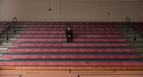 Sophia Lillis - To nie jest OK - Kolejny dzień w raju - Z filmu