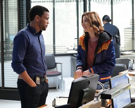 Michael Ealy, Cobie Smulders - Stumptown - Nichts Neues an der Dex-Front - Filmfotos